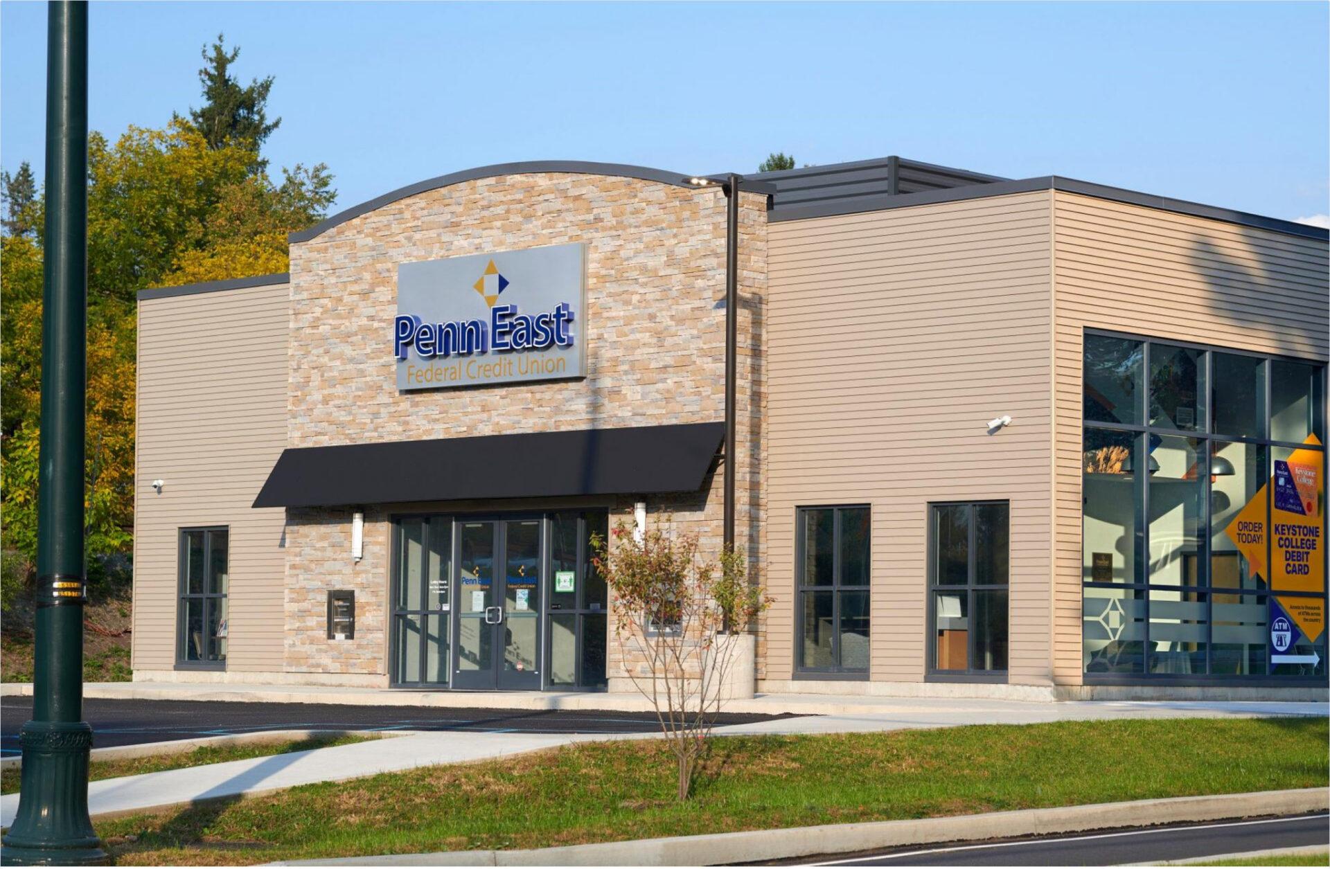 Penn East Federal Credit Union Our Locations