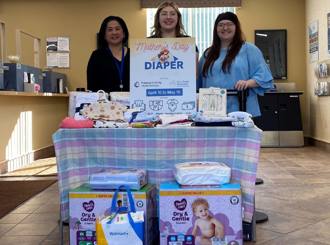 Penn East FCU Our Community Involvement