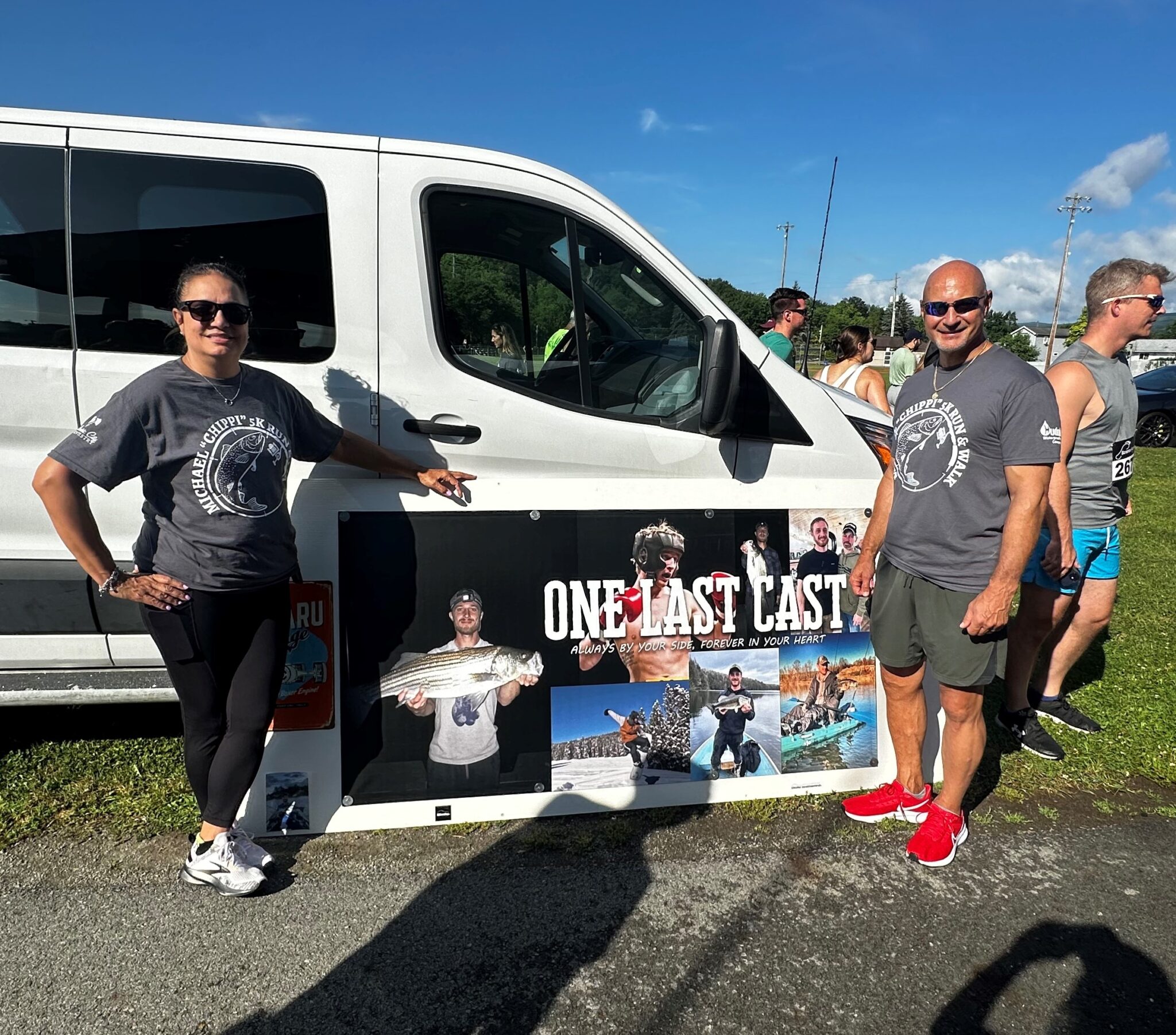 Penn East FCU Our Community Involvement