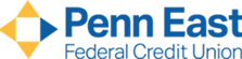 penneastfcu logo