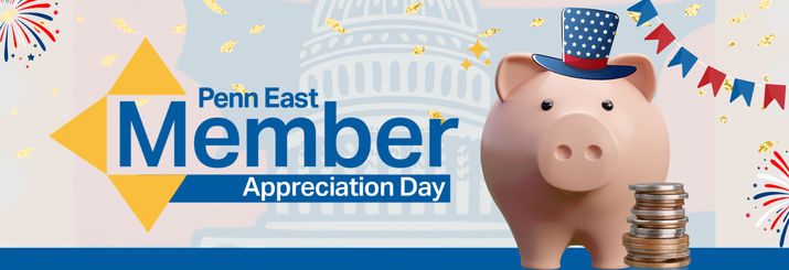 Member Appreciation Day